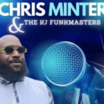 Chris Minter & The KJ Funk Masters at FJC!