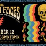 The Stolen Faces (Nashville's Tribute to The Grateful Dead) Live at Martin's Downtown