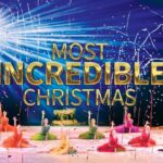 Ballet Magnificat!: Most Incredible Christmas: