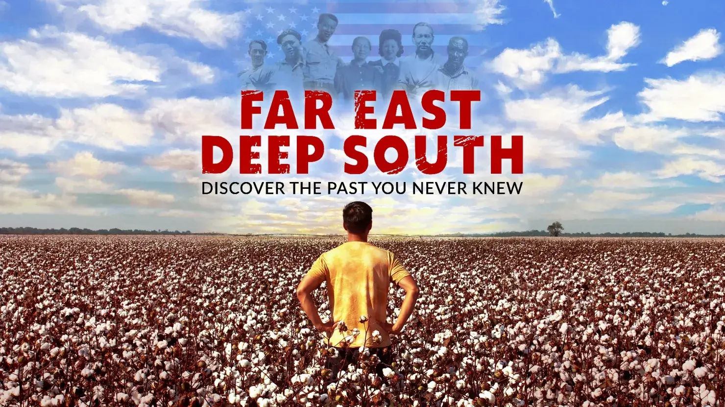 Far East Deep South Film Screening