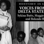 History Is Lunch: "Voices from the Delta State Sit-In"