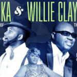 Return of TUCKA, Willie Clayton, + Ms. Jody