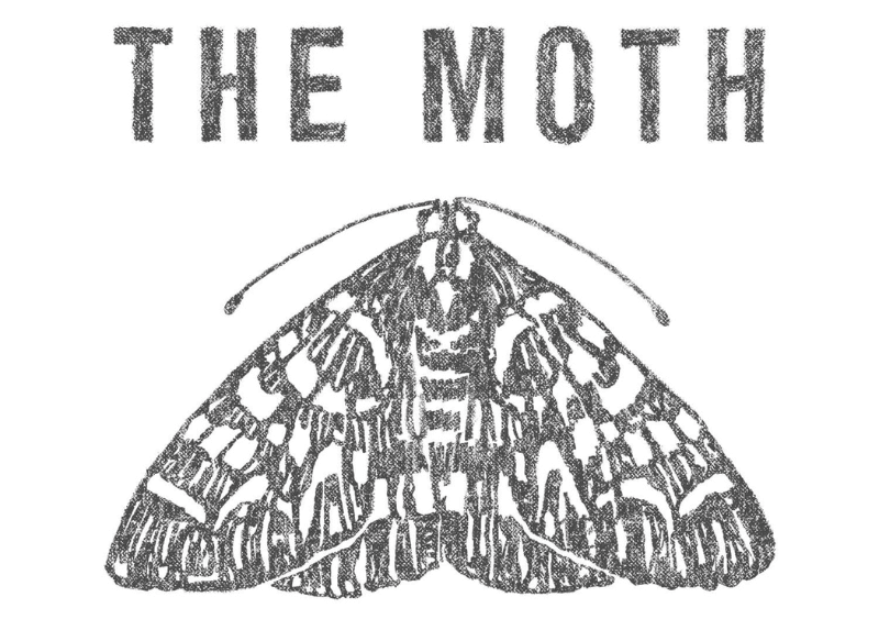 The Moth’s Pop-up Porch Tour