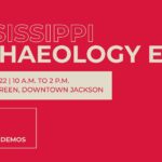 Mississippi Archaeology Expo