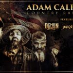Adam Calhoun Country Rap Tour