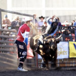 PRCA Xtreme Bulls Fall Nationals | Mississippi State Fair