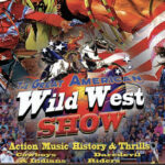 The Great American Wild West Show | Mississippi State Fair