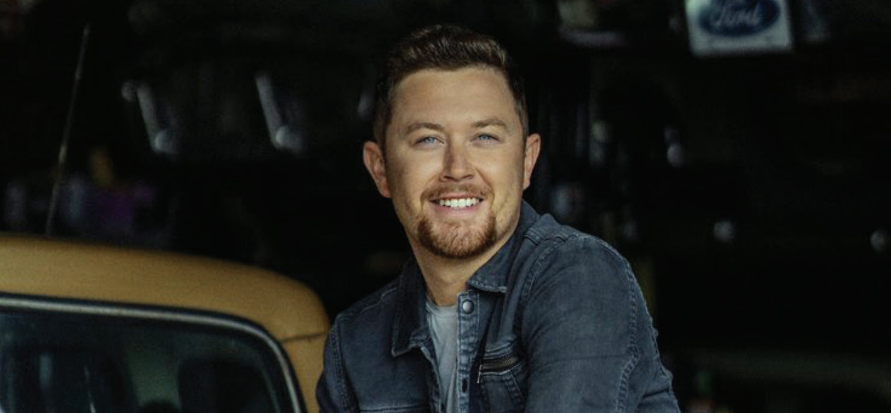 Scotty McCreery | Mississippi State Fair