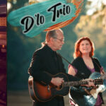 D'Lo Trio | Old Capitol Inn Rooftop Bar