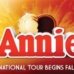 Annie | Broadway in Jackson