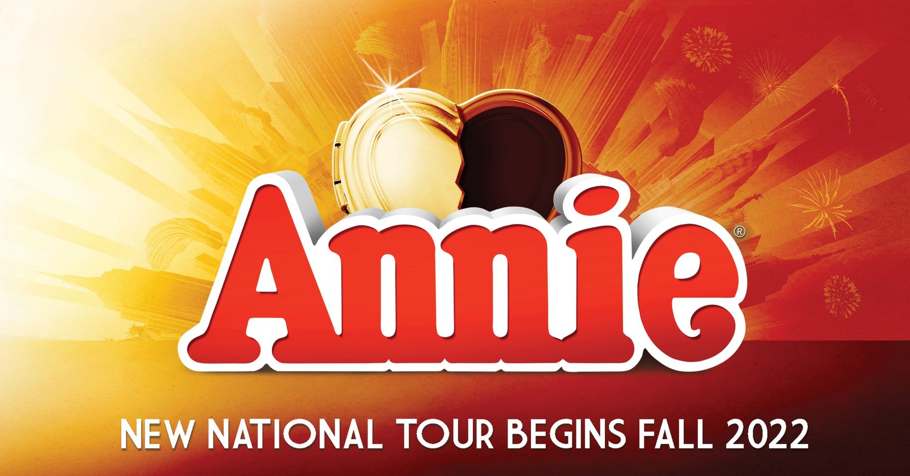 Annie | Broadway in Jackson