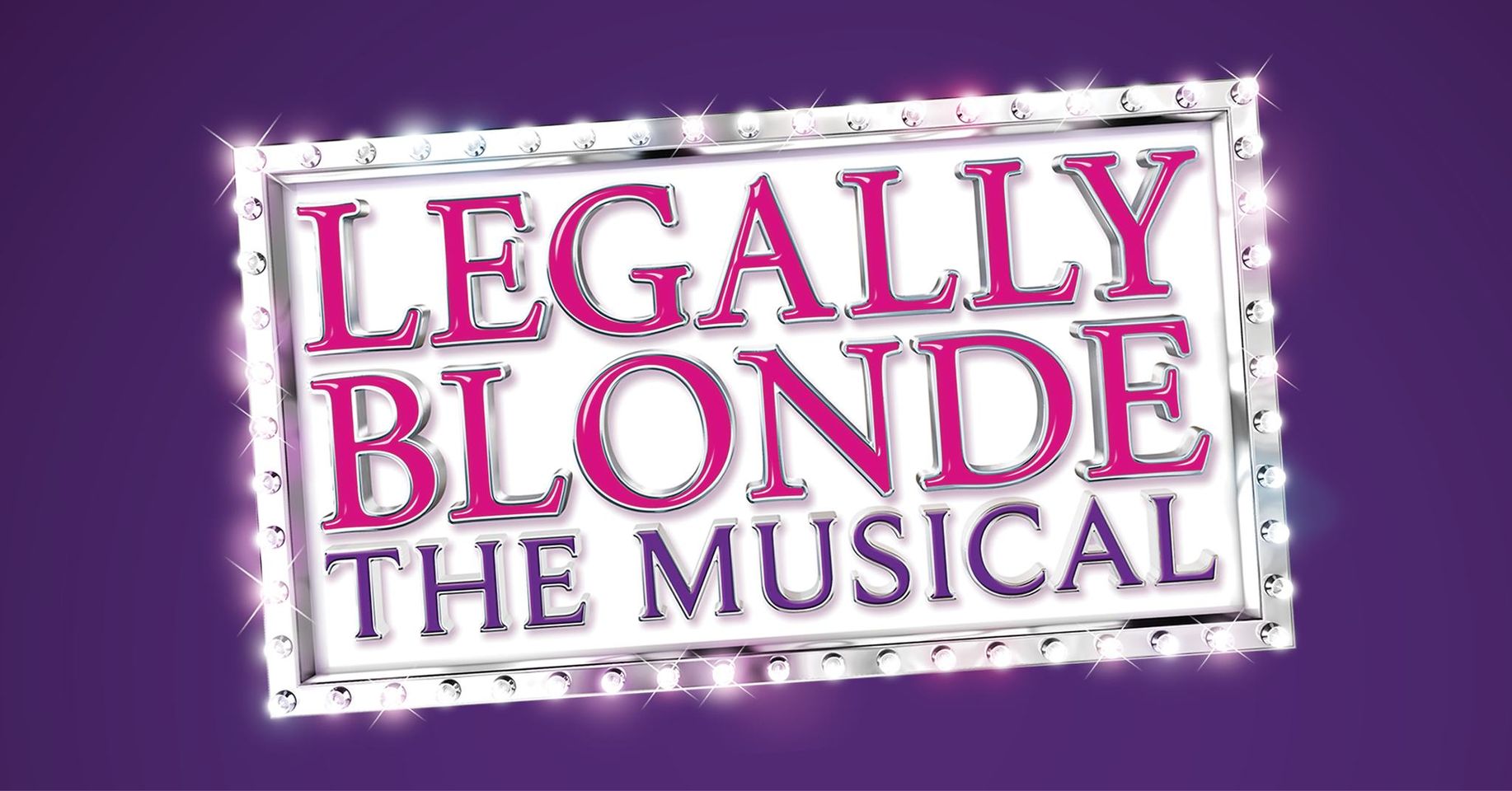 Legally Blonde – The Musical