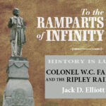 History Is Lunch: Jack D. Elliott Jr., "Colonel W. C. Falkner and the Ripley Railroad"