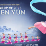 Shen Yun 2023