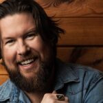 Zach Williams A Hundred Highways Tour