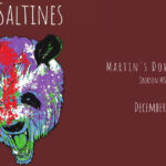 The Saltines Live at Martin's Downtown