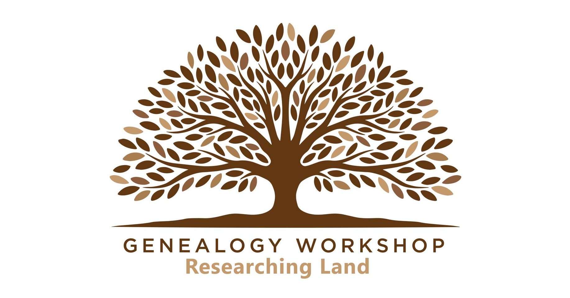 Researching Land Genealogy Workshop