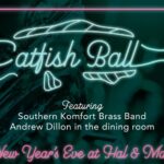 The NYE Catfish Ball