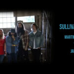 Sullivan's Hollow Live at Martin's Downtown
