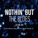 Mississippi Symphony Orchestra: Pops II – NOTHIN’ But the Blues