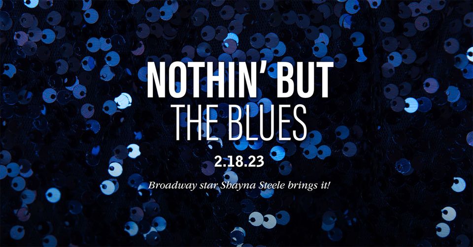 Mississippi Symphony Orchestra: Pops II – NOTHIN’ But the Blues