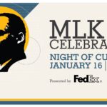 MLK Celebration: Night of Culture