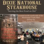 Dixie National Steakhouse