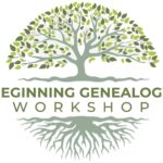 Beginning Genealogy Workshop