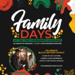 Family Days at the Two Mississippi Museums