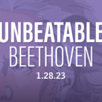 Mississippi Symphony Orchestra: Bravo III – UNBEATABLE Beethoven