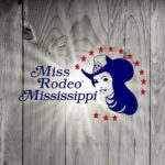 Miss Dixie National Rodeo Pageant