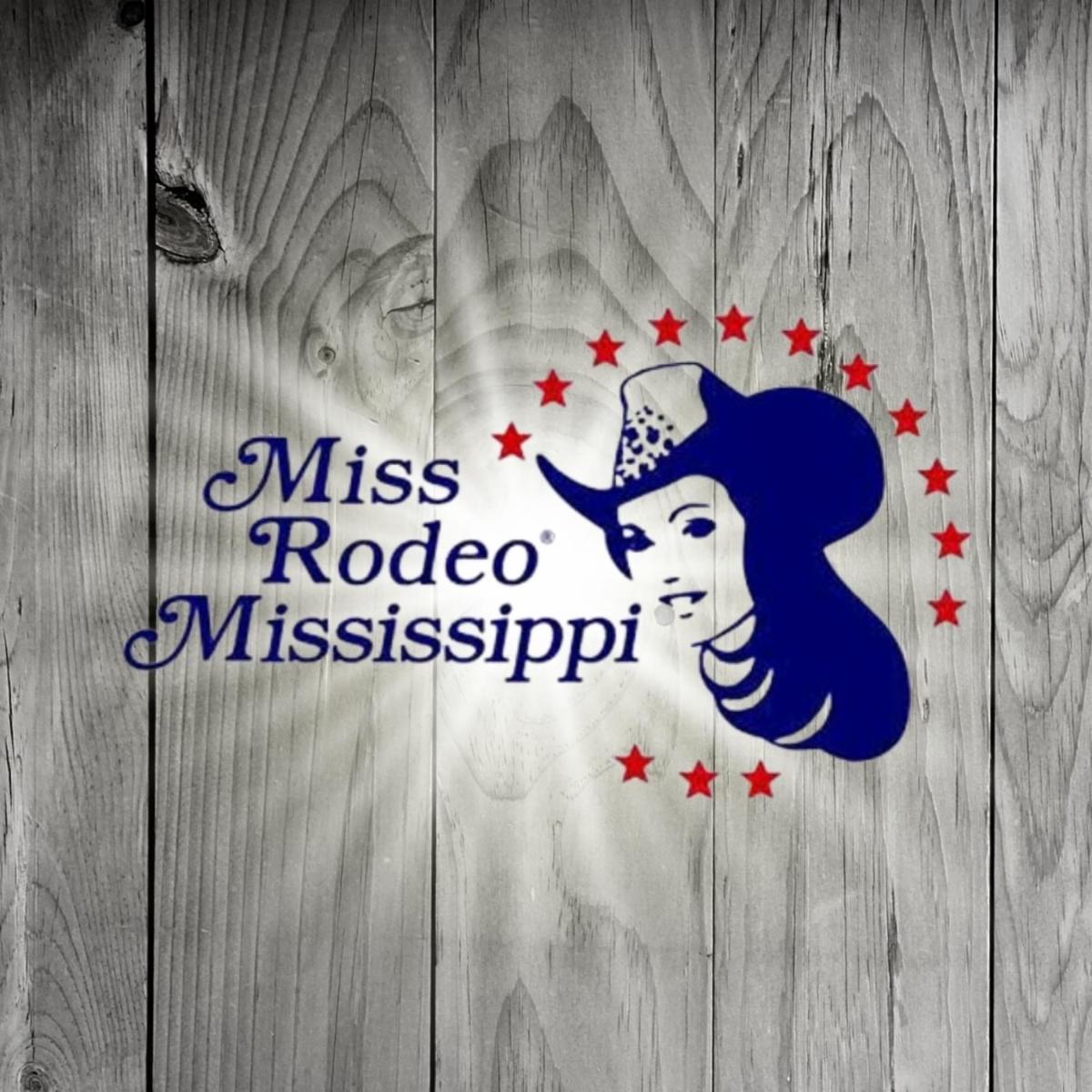 Miss Dixie National Rodeo Pageant