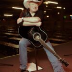 Mark Chesnutt | Dixie National Rodeo