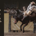2023 Dixie National Livestock Show & Rodeo