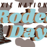 Dixie National Rodeo Days
