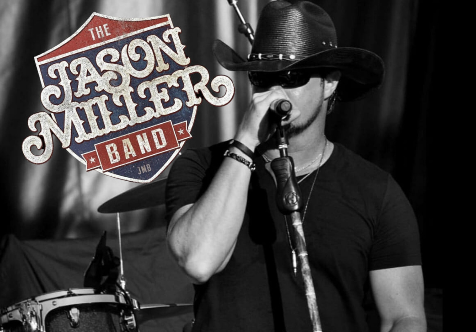 Jason Miller Band | Dixie National Afterparty