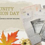 Community Curation Day