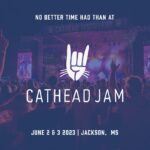 2023 Cathead Jam