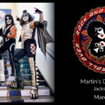 KISS Tribute - Rock & Roll Over Live at Martin's Downtown