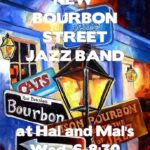 A Taste Of Early New Orleans Jazz