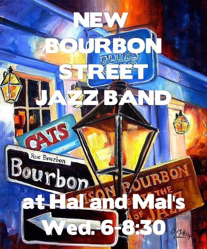 A Taste Of Early New Orleans Jazz