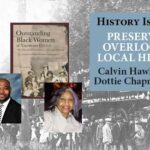 History Is Lunch: Preserving Overlooked Local History