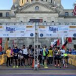 2023 Mississippi Blues Marathon