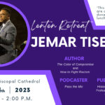 2023 Lenten Retreat