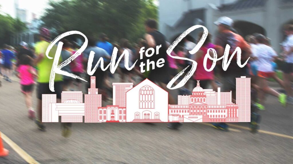 Run for the Son Downtown Jackson Partners