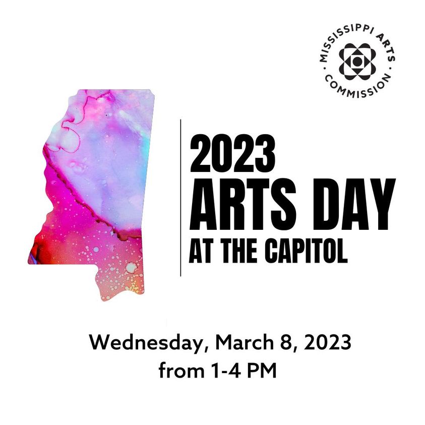 2023 ARTS DAY at the Capitol