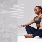 Home Body | Yoga in the Garden