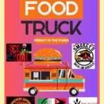 Food Truck Friday in the Park