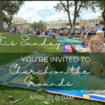 Church on the Grounds | Galloway United Methodist
