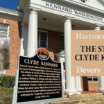 History Is Lunch: Devery S. Anderson, "The Story of Clyde Kennard"